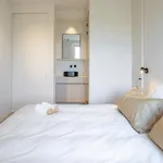 Elegant Apartment Eiffel Tower